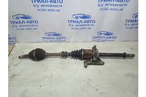 Привод передній правий МКПП Nissan Juke 2010-2017 391001KA0A (Арт.204)