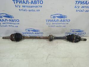 Привод передній правий МКПП Toyota Avensis 2003-2009 4341005340 (Арт.17716)