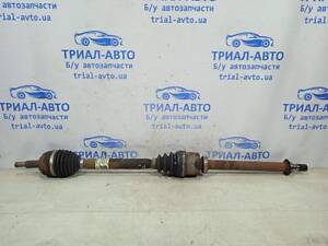 Привод передній правий під ABS Renault Megane 2010-2015 391009864R (Арт.18323)