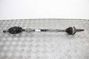 Привод передний правый 1.3 АКПП Toyota Yaris 2005-2011 4341052200