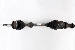 Привод передний правый 2.0/2.4 АКПП Toyota RAV-4 III 2005-2012 4341042170