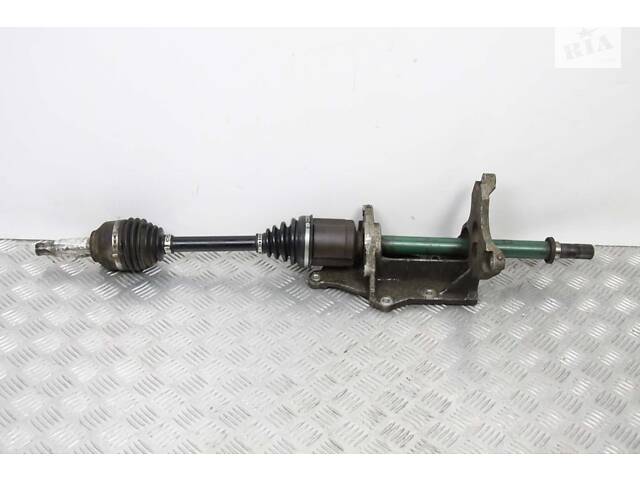 Привід передній правий 2.5 АКПП 4WD Nissan Rogue S 2007-2015 39100JG04C