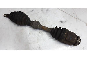 Привод передний правый 495001G550 KIA Rio JB 06-11, Cerato LD 04-08, Cerato TD 08-13