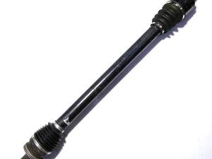 Привод передний правый АКПП (30/27) L=980 49501C2260 HYUNDAI Sonata LF 14-20