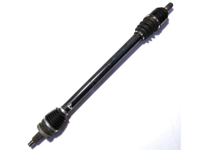 Привод передний правый АКПП (30/27) L=980 49501C2260 HYUNDAI Sonata LF 14-20 - Фото 1