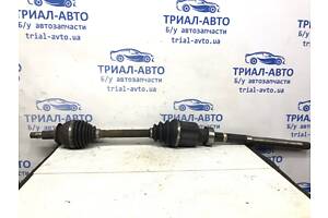 Привод передний правый акпп Mazda Cx 5 2.2 DIESEL 2012 (б/у)