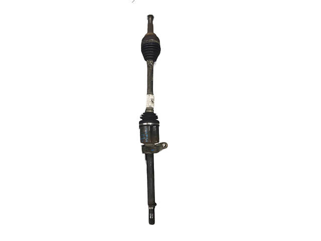 Привод передний правый МКПП 2WD L=940 ступица (29) кпп (26) 1.5DCI 8V 39100JD52B NISSAN Qashqai 07-14 - Фото 1