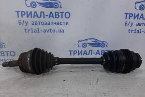 Привод передний правый мкпп Hyundai Tucson JM 2.0 DIESEL D4EA МКПП 2004 (б/у)