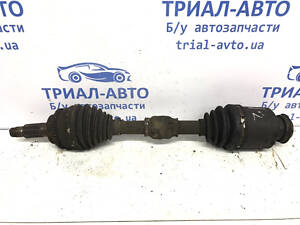 Привод передній правий мкпп Mazda Cx 7 ER 2.3 БЕНЗИН L3VDT 2007 (б/у)