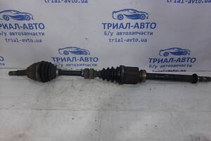 Привод передний правый мкпп Nissan Juke F15 1.6 TURBO 2010 (б/у)