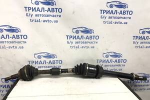 Привод передний правый мкпп Toyota Avensis T25 2.2 DIESEL 2ADFTV 2003 (б/у)