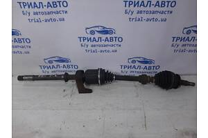 Привод передний правый мкпп Toyota Rav 4 2.0 БЕНЗИН 2006 (б/у)