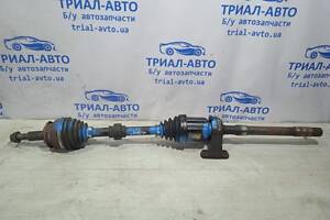 Привод передний правый мкпп Toyota Rav 4 CA30 (МКПП) 2.0 БЕНЗИН 2005 (б/у)