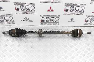 Привод передний правый под ABS 1.5 АКПП 23\26 Toyota Yaris USA 2006-2009 седан 4341052210