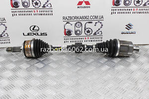 Привід передній правий під ABS 1.5 АКПП Honda Civic 4D (FC) 2015-44305TBCA51