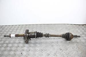 Привод передний правый под ABS 1.5 Diesel Nissan Qashqai (J10) 2007-2014 39100JD52B