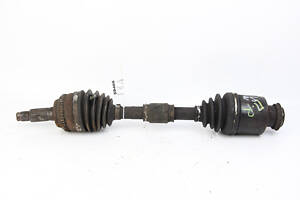 Привод передний правый под ABS 2.2 МКПП Diesel Mazda CX-7 2006-2012 GD722550XC