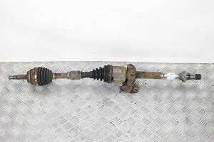 Привід передній правий під ABS 2.4 АКПП Toyota Scion TC Coupe 2004-2007 USA 4341044040