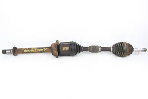 Привод передний правый под ABS 2.4 МКПП Toyota Scion TC Coupe 2004-2007 USA 4341044041