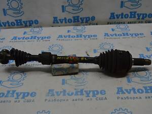 Привод полуось перед левом Honda Accord 18- 1.5T (02) внутренняя граната с палкой 44306-TVA-A51