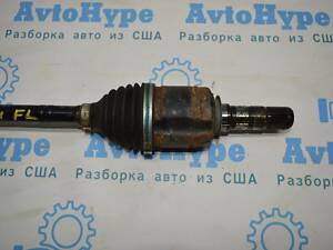 Привід піввісь перед левом Subaru Forester 14-18 SJ (04) 28321SG010