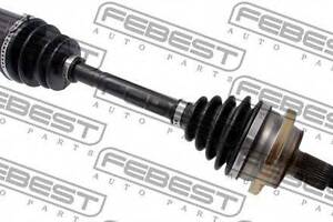 ПРИВОД ПРАВЫЙ 24x534x35 (MERCEDES BENZ C-CLASS 203 4 MATIC 2000-2005) FEBEST (MERCEDES BENZ C-CLASS 203 4 MATIC 2000-200