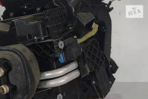 Привод воздушной заслонки (актуатор) для VW Tiguan 2012-2017 (1K0907511Q)