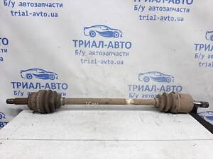 Привод задний Hyundai Tucson JM 2.0 DIESEL D4EA МКПП 2004 (б/у)