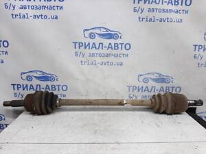 Привод задний Hyundai Tucson JM 2.0 DIESEL D4EA МКПП 2004 (б/у)