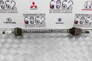 Привод задний левый 4WD Nissan Qashqai (J10) 2007-2014 39600JD60B