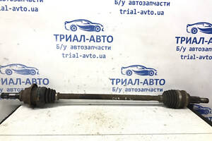 Привод задній лівий Mazda Cx 5 2.2 DIESEL 2012 (б/у)