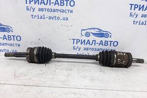 Привод задній лівий Nissan Juke F15 1.6 TURBO MR16DDT 2010 (б/у)