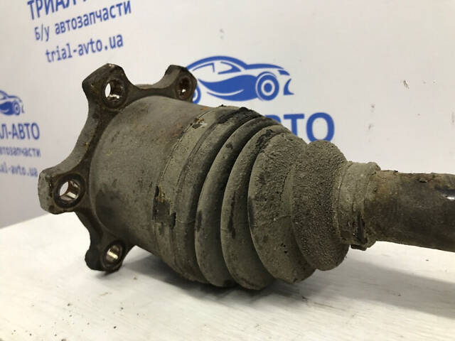 Привод задний левый Nissan Pathfinder R51 2.5 DIESEL YD25DDTI 2004 (б/у) - Фото 5
