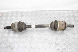 Привод задний под ABS L+R 3.2 TDI Mitsubishi Pajero Wagon IV (V90) 2007-2013 3715A097