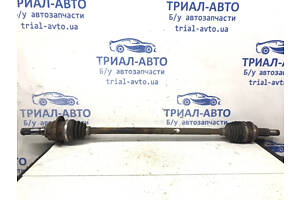 Привод задній правий Mazda Cx 5 2.2 DIESEL 2012 (б/у)