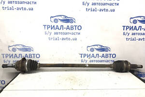 Привод задній правий Mazda Cx 5 2.2 DIESEL 2012 (б/у)