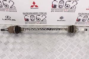 Привод задний правый 4WD Nissan Qashqai (J10) 2007-2014 39600JD60B