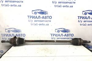 Привод задний правый Mazda Cx 5 2.2 DIESEL 2012 (б/у)