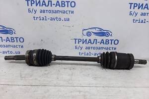 Привод задний правый Nissan Juke F15 1.6 TURBO MR16DDT 2010 (б/у)