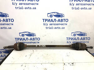 Привод задний Toyota Rav 4 CA30 2.2 DIESEL 2ADFTV 2006 (б/у)