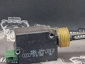 Привод замка кришки багажника 4B5962115A Audi A6 C5 1997-2005 4b5962115a