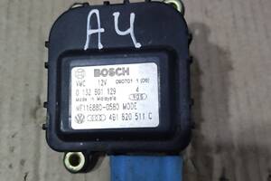 Привод заслонки отопителя Audi A4 B6 2.0 ALT 2003 (б/у)