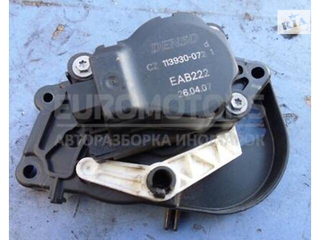 Привод заслонки отопителя BMW 3 (E90/E93) 2005-2013 1139300721 16