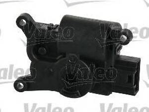 Привод заслонки отопителя VW 5Q0907511D на SKODA PRAKTIK (5J)