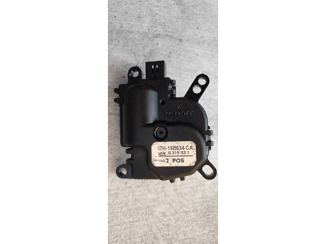 Привод заслонки печки Ford Connect 1S7H19B634CA G319031