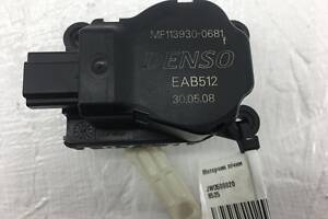 Привод заслонки печки LAND ROVER RANGE ROVER SPORT L320 2005-2009 (MF113930-0681) JWO500020