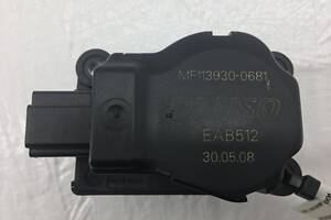 Привод заслонки печки LAND ROVER RANGE ROVER SPORT L320 2005-2009 (MF113930-0681) JWO500040