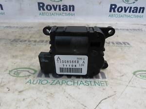 Привод заслонки печки Nissan LEAF 2 2017- (Ниссан Лиф), БУ-284428