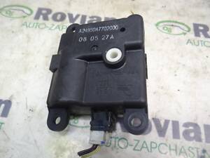 Привод заслонки печки Nissan QASHQAI 1 2006-2013 (Ниссан Кашкай. Нисан. Ниссан. J10), БУ-267587