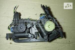 Привод заслонки печки Skoda Roomster 2006-2015 132801357 39816